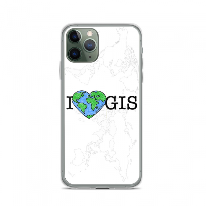 GIS Phone Cases