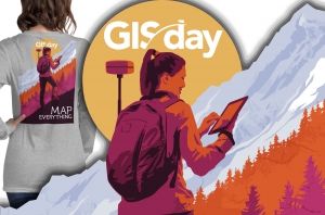 GIS Day 2019